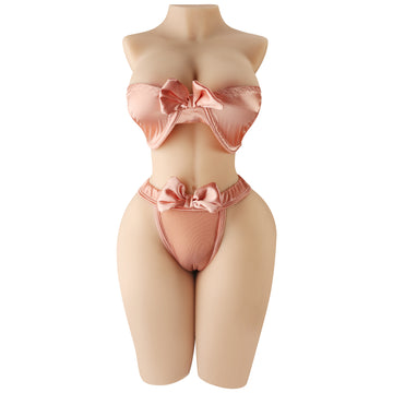 best sex torso